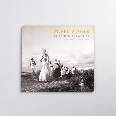 Pierre Verger