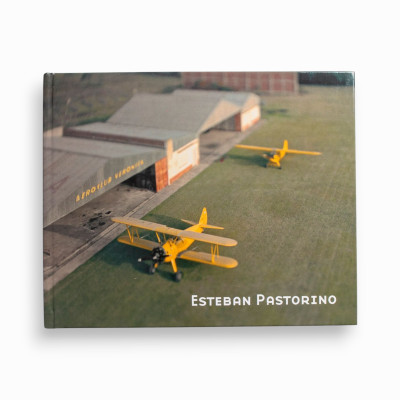 Esteban Pastorino (edición...