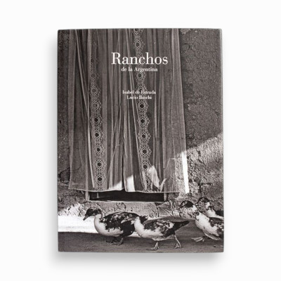 Ranchos de la Argentina