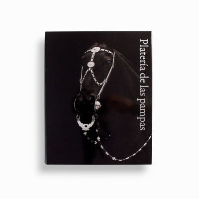 Platería de las pampas