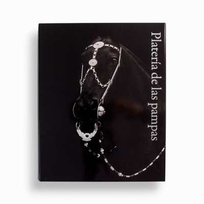 Platería de las pampas